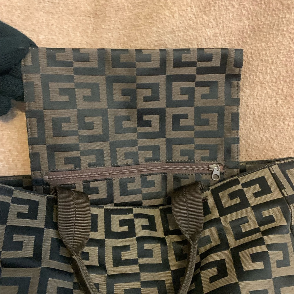Authentic Givenchy Mini Tote - Picture 10 of 13